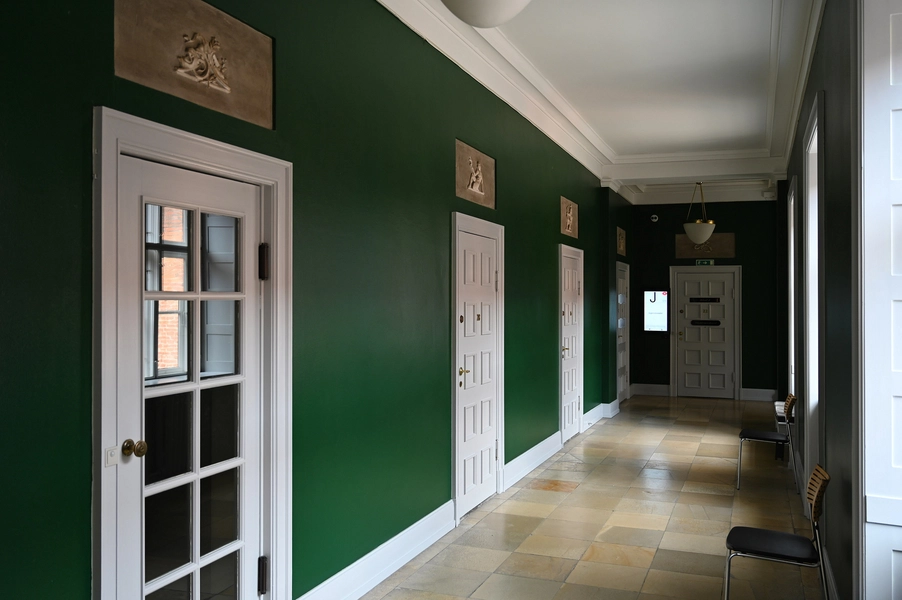 Frederiksberg Domhus 