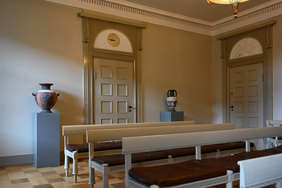 Frederiksberg Domhus 