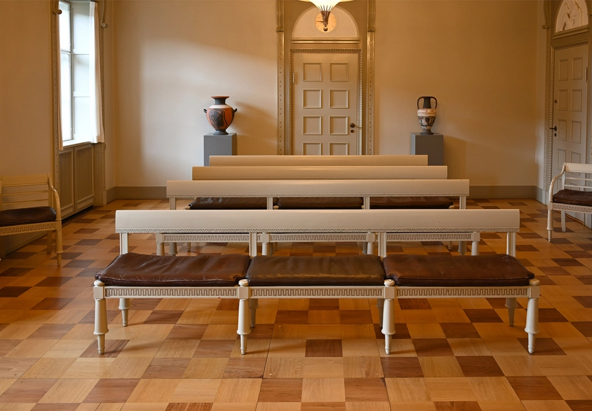 Frederiksberg Domhus 