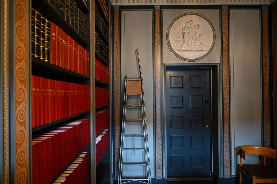 Frederiksberg Domhus 