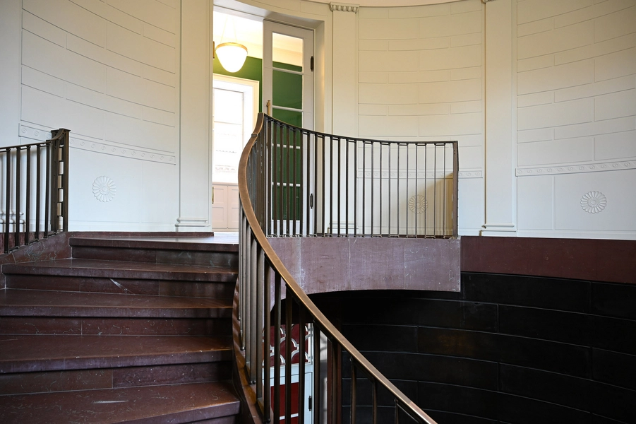 Frederiksberg Domhus 