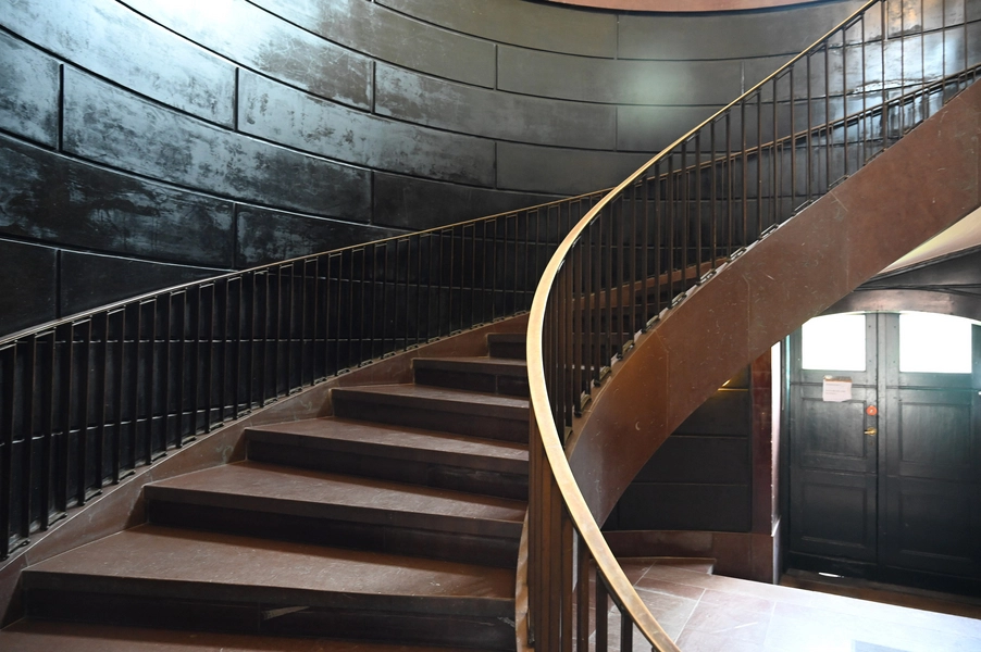 Frederiksberg Domhus 