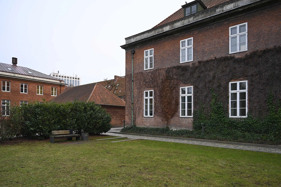 Frederiksberg Domhus 