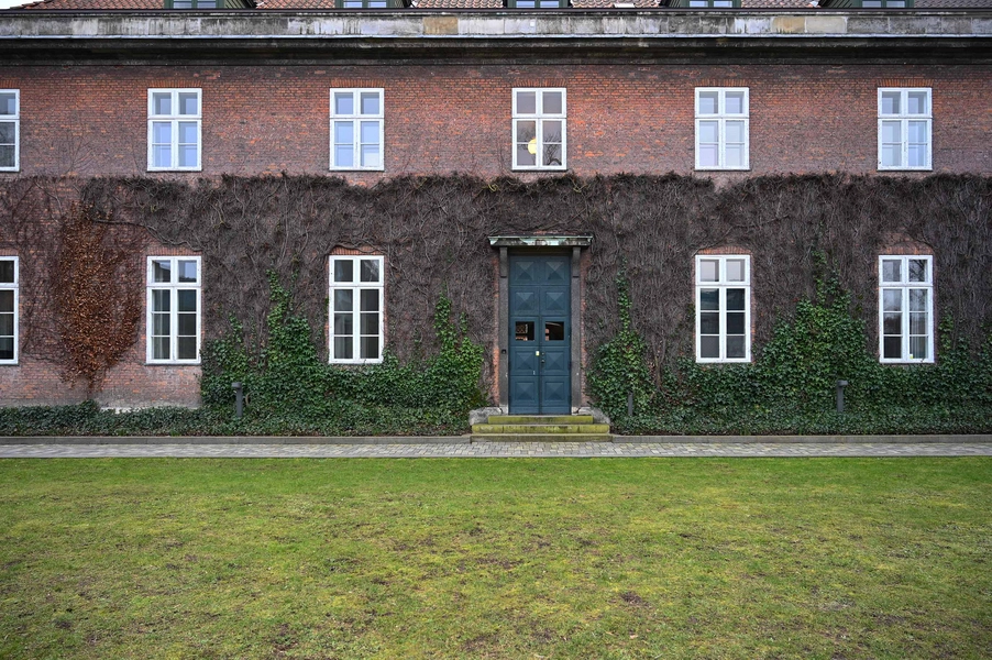 Frederiksberg Domhus 