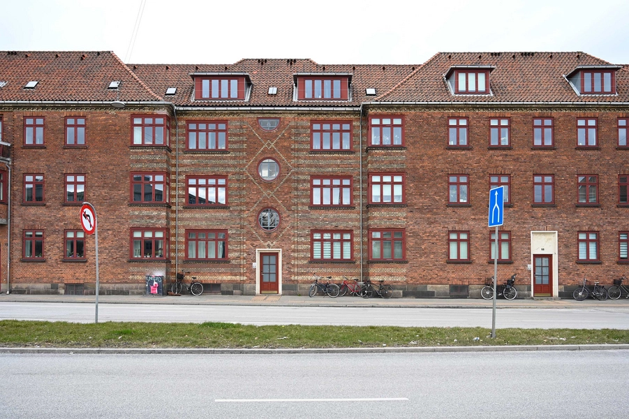 Apotekergården 