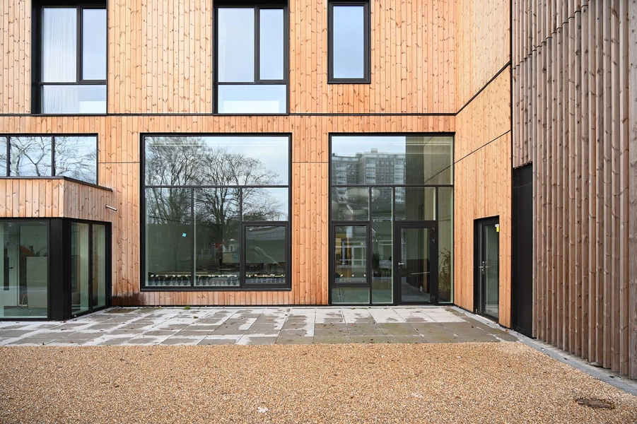 Lindehaven Plejecenter 