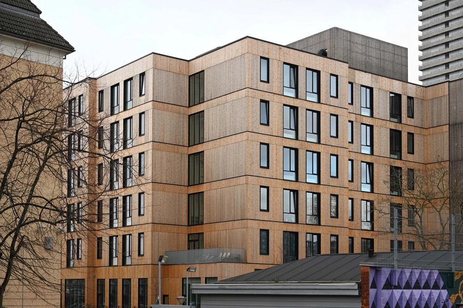 Lindehaven Plejecenter 