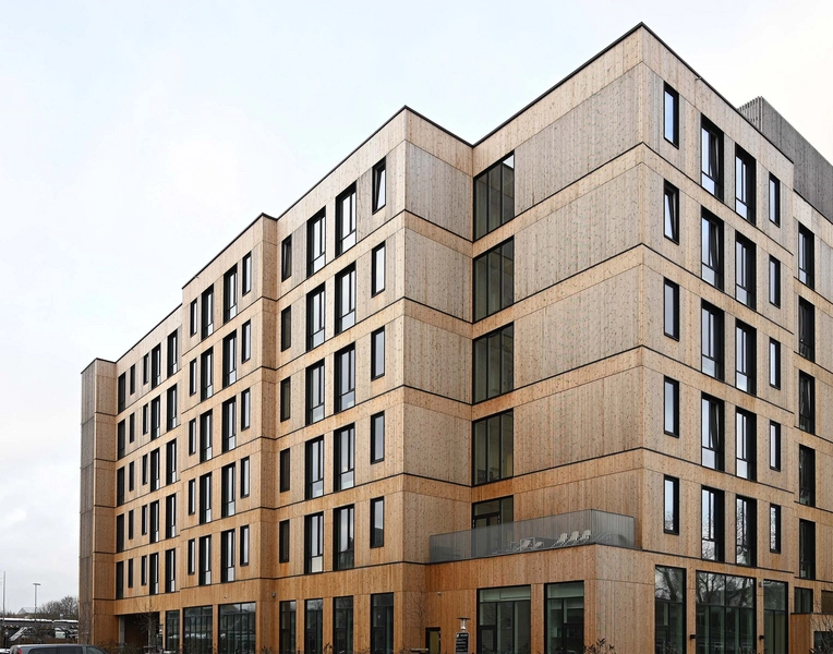 Lindehaven Plejecenter 