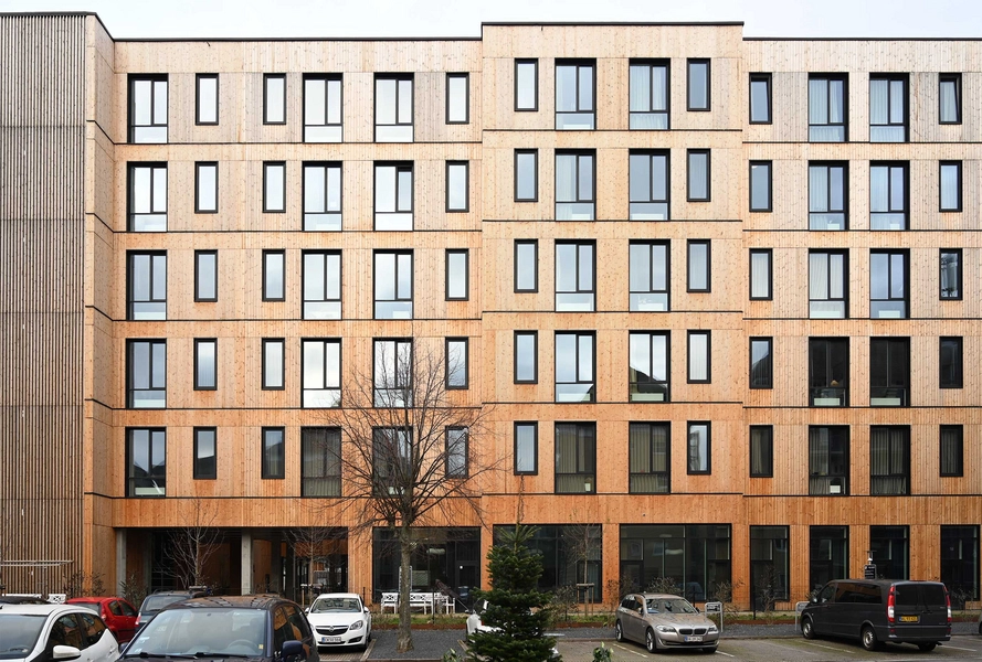 Lindehaven Plejecenter 