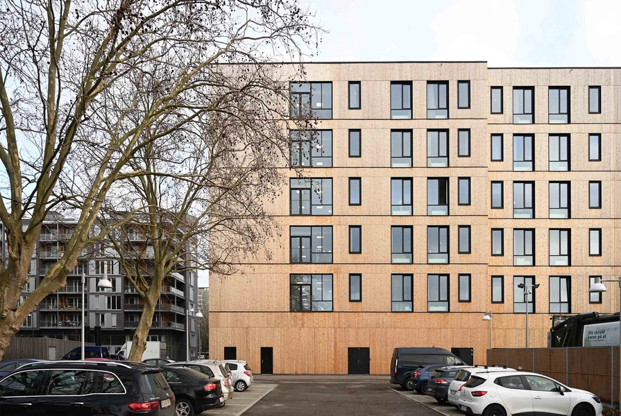 Lindehaven Plejecenter 