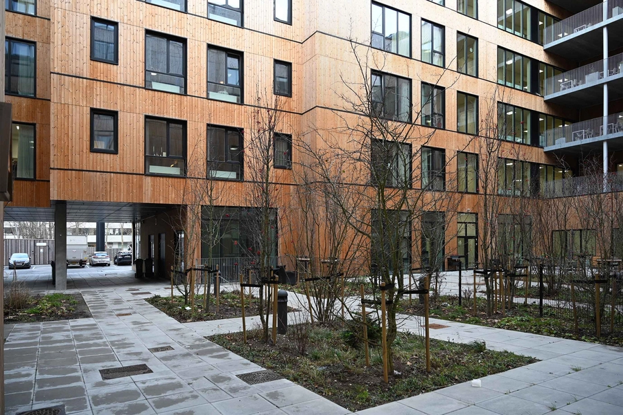 Lindehaven Plejecenter 