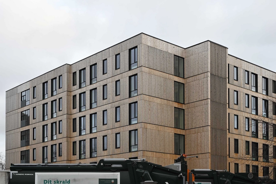 Lindehaven Plejecenter 