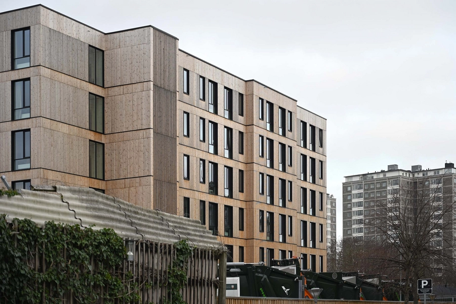 Lindehaven Plejecenter 