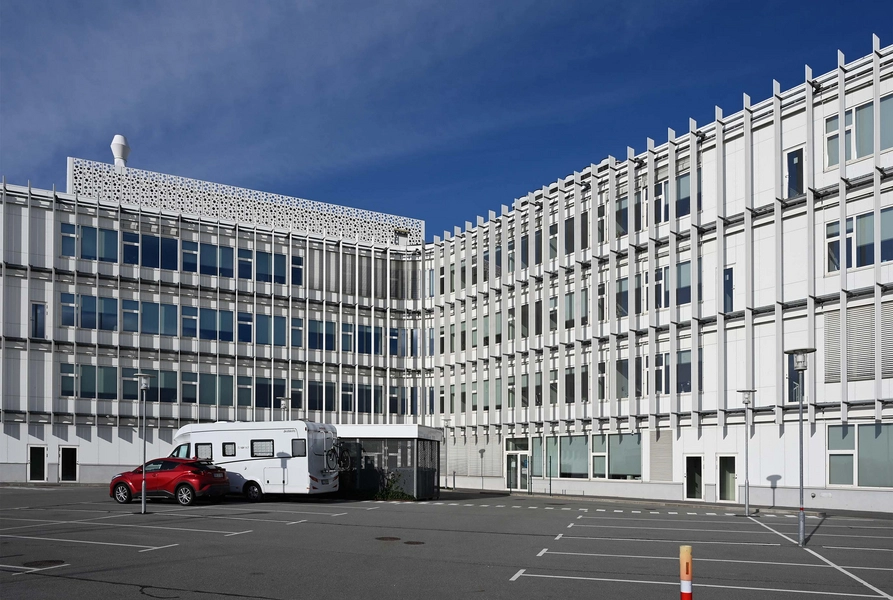 Handicaporganisationernes Hus 