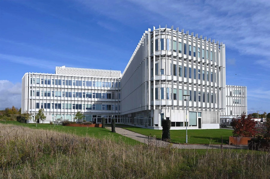 Handicaporganisationernes Hus 