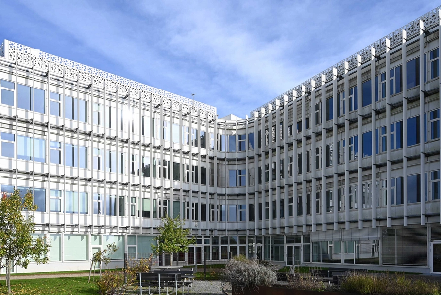 Handicaporganisationernes Hus 