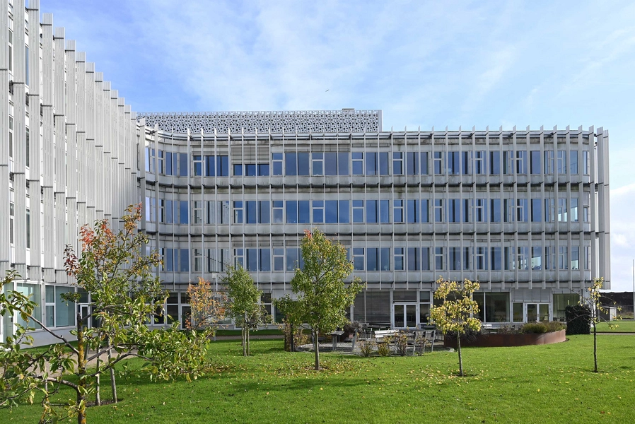 Handicaporganisationernes Hus 