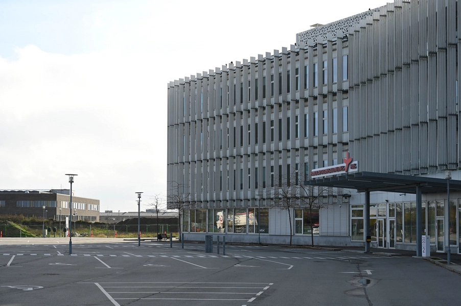 Handicaporganisationernes Hus 