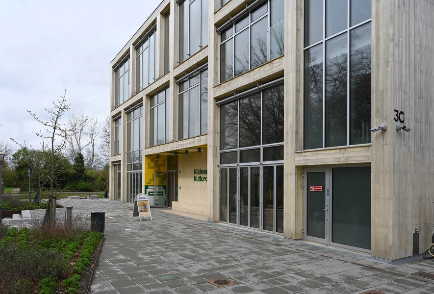 Kildevæld Kulturcenter 