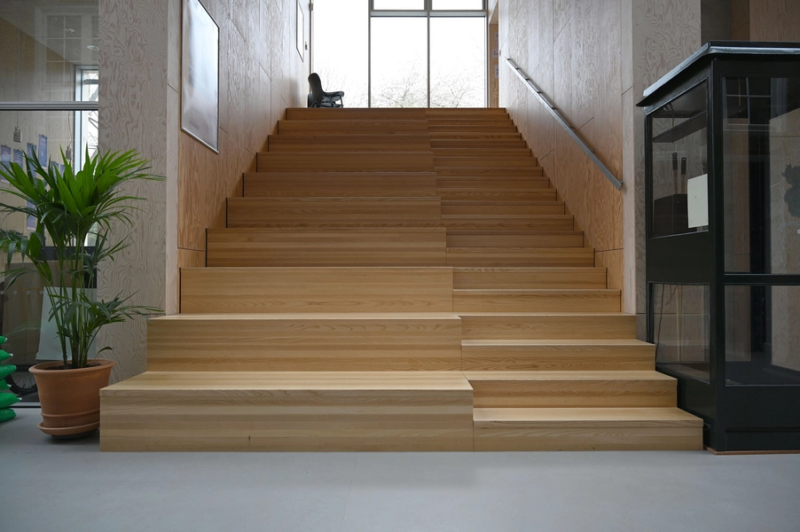 Kildevæld Kulturcenter 