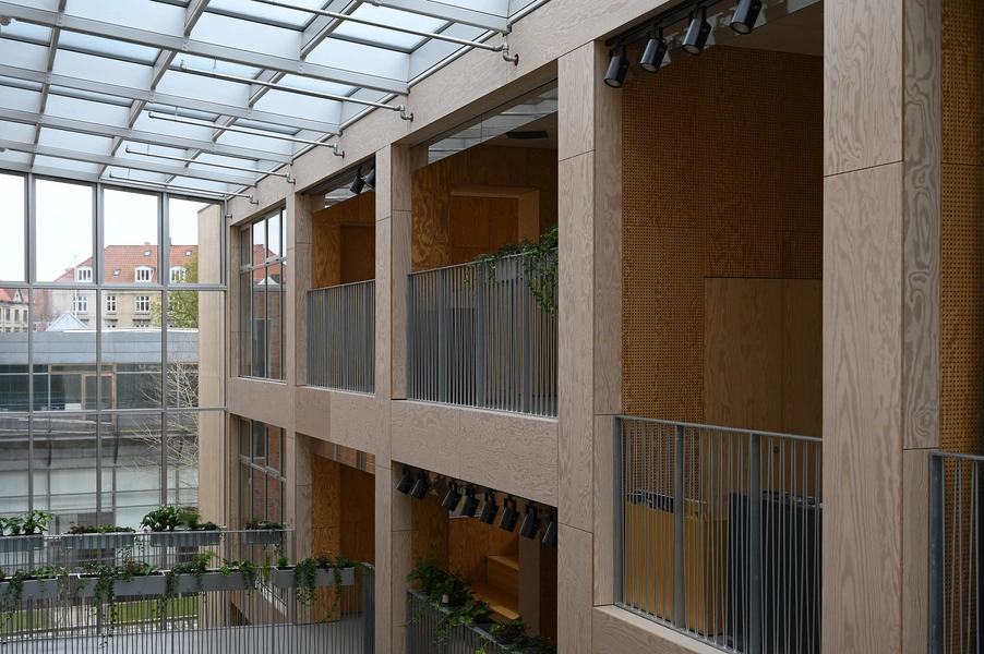 Kildevæld Kulturcenter 