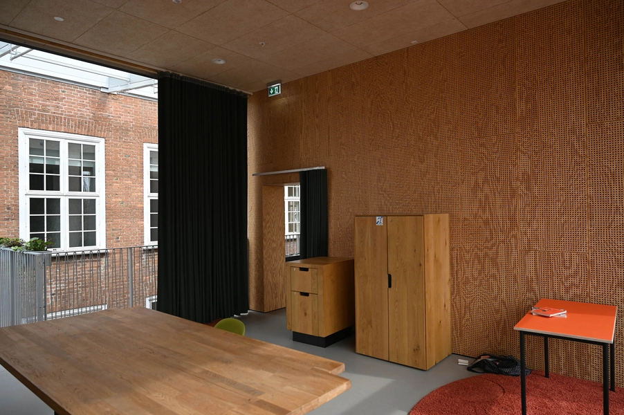 Kildevæld Kulturcenter 