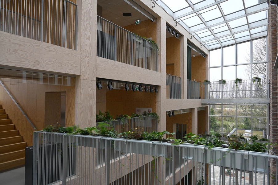 Kildevæld Kulturcenter 