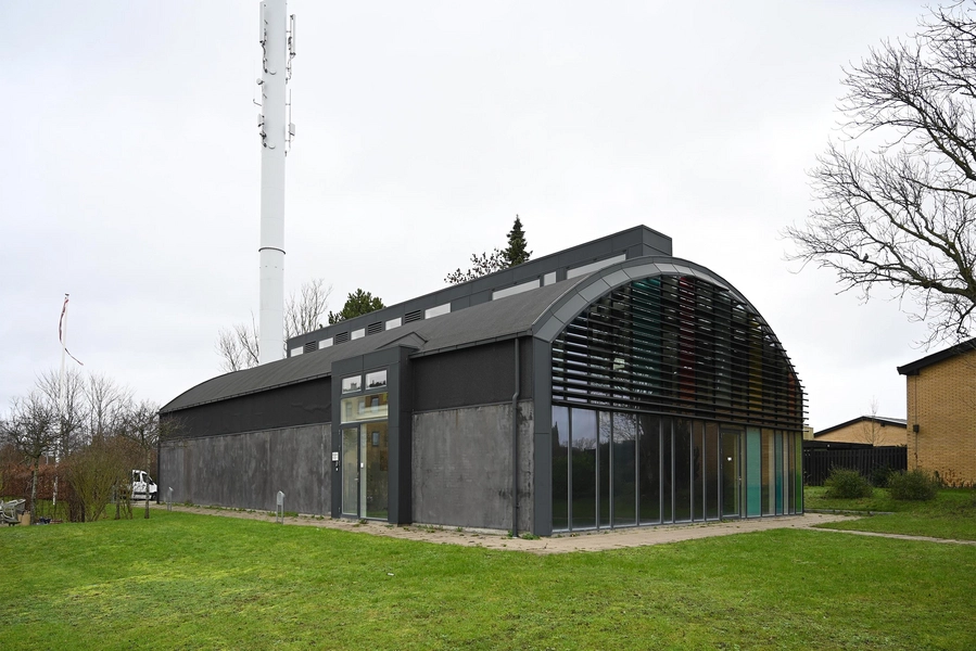 Værløse Varmeværk 