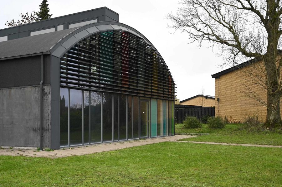 Værløse Varmeværk 