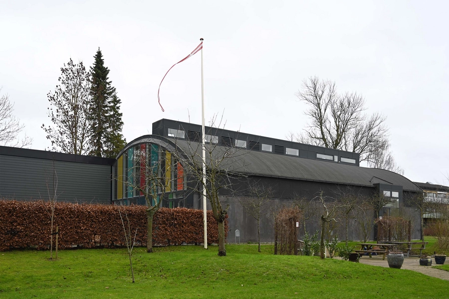 Værløse Varmeværk 