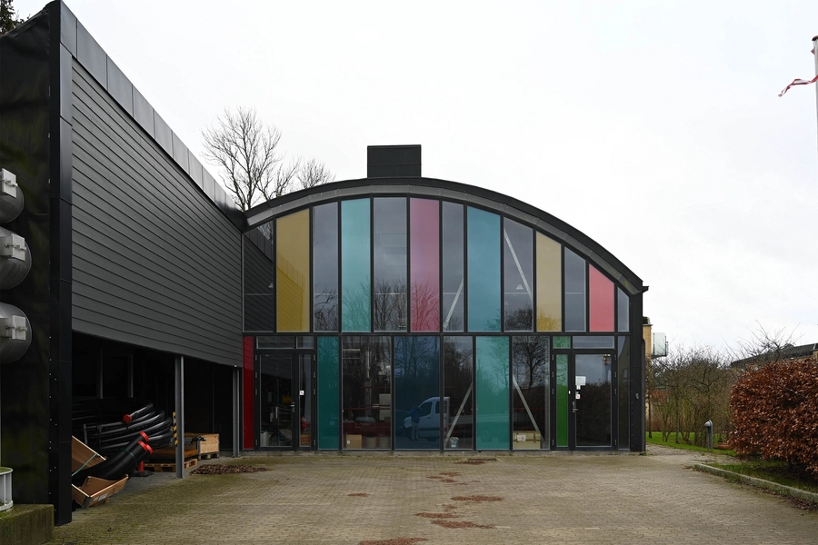 Værløse Varmeværk 