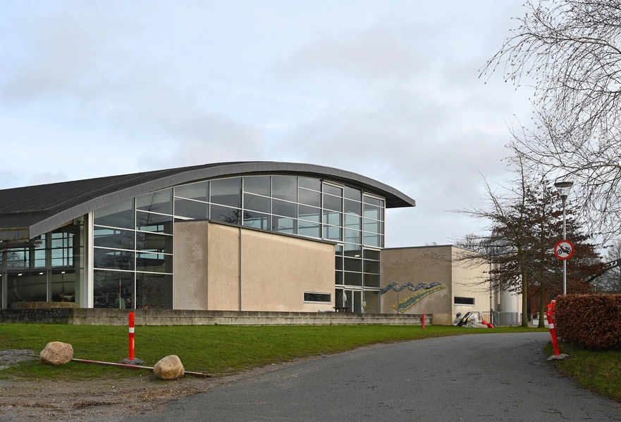 Værløse Svømmehal 