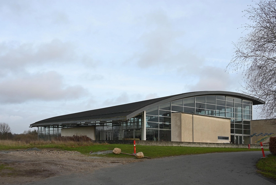 Værløse Svømmehal 