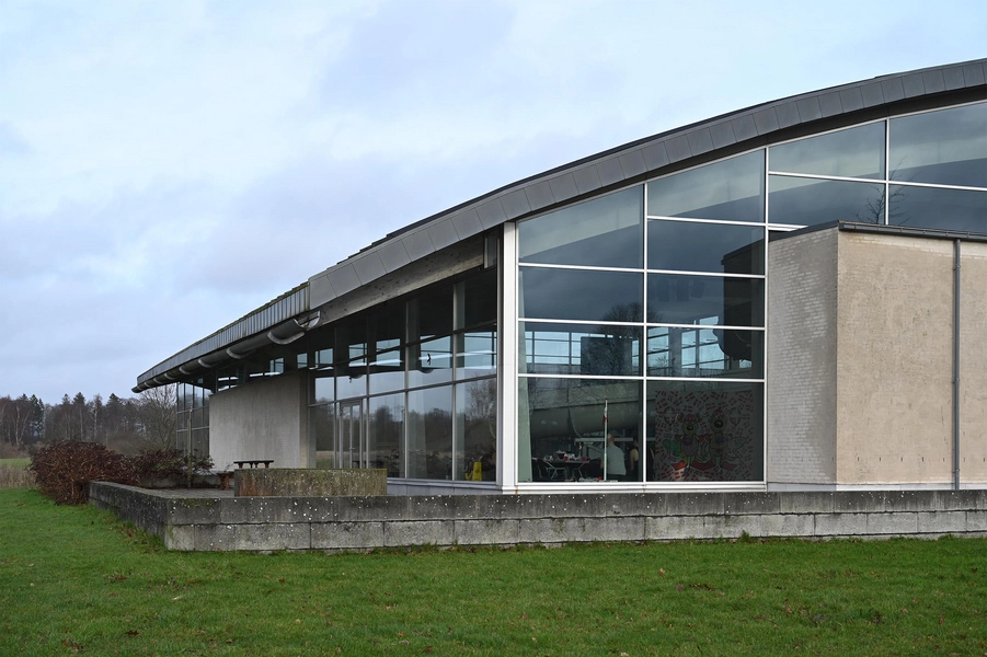 Værløse Svømmehal 