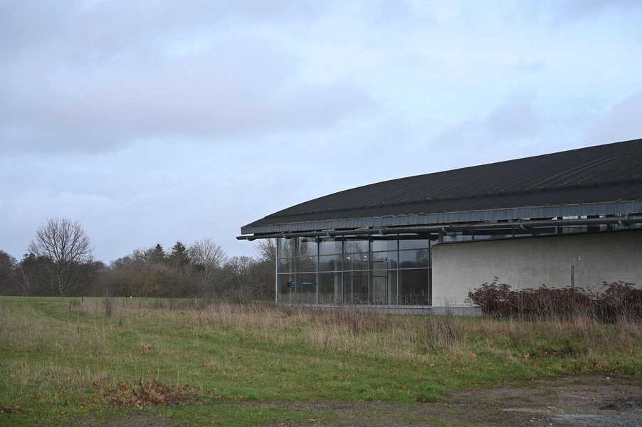 Værløse Svømmehal 