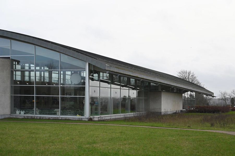 Værløse Svømmehal 