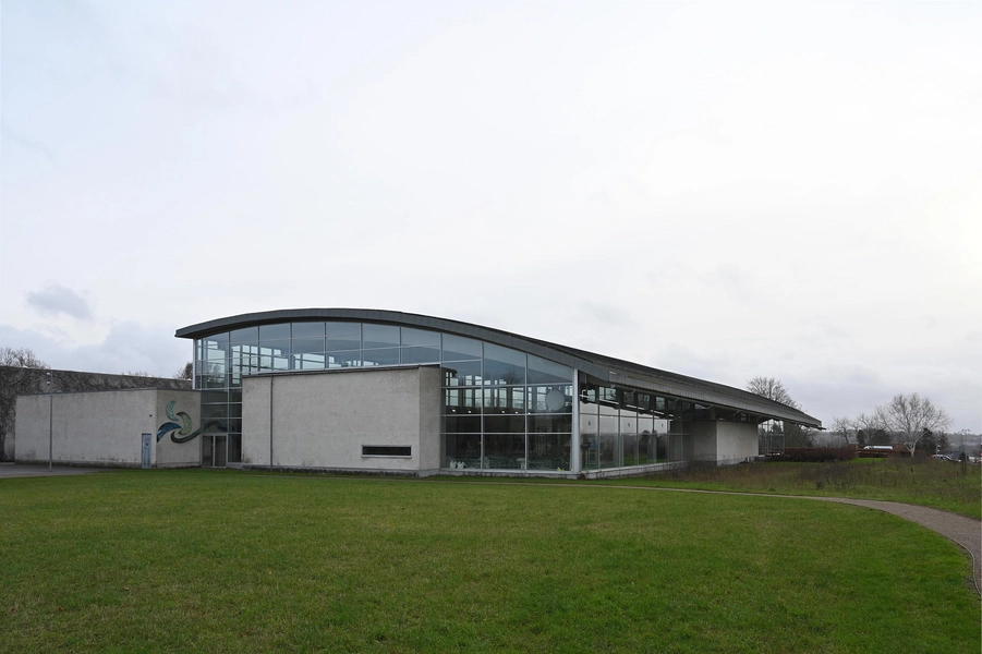 Værløse Svømmehal 