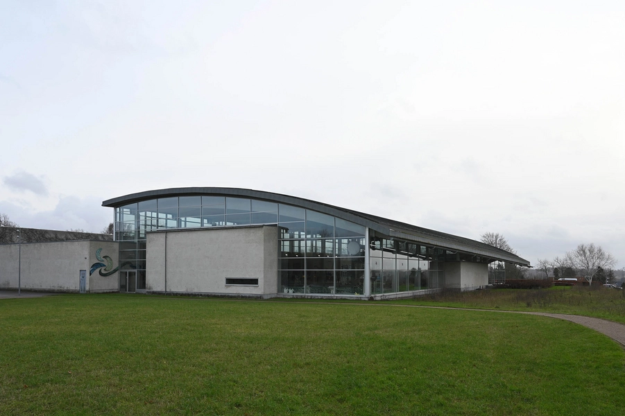 Værløse Svømmehal 