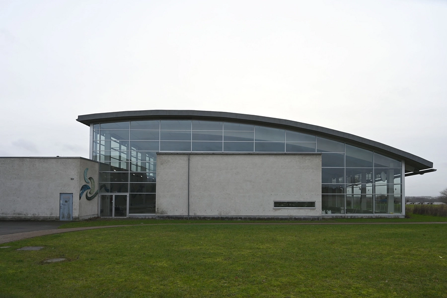 Værløse Svømmehal 