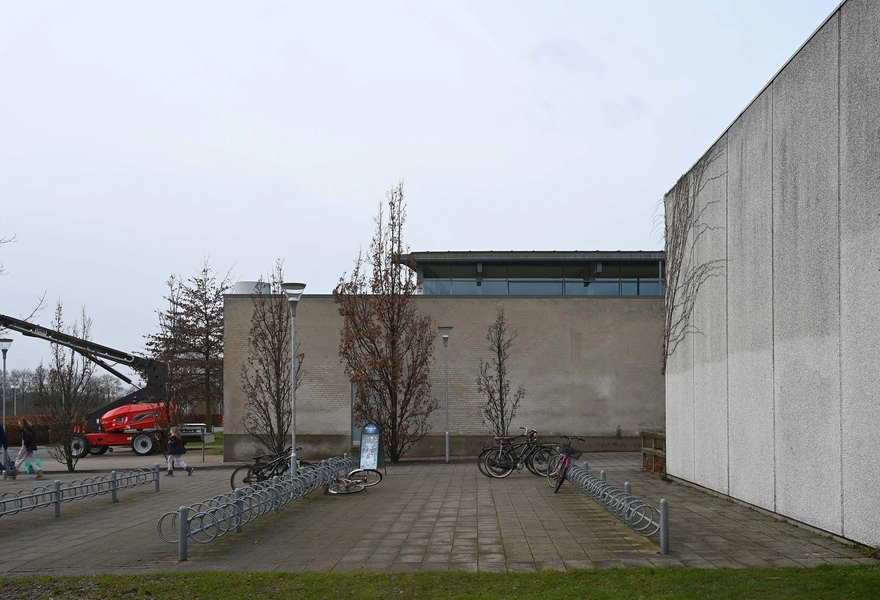 Værløse Svømmehal 