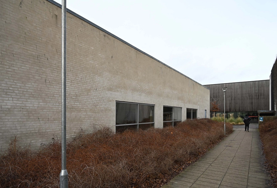 Værløse Svømmehal 