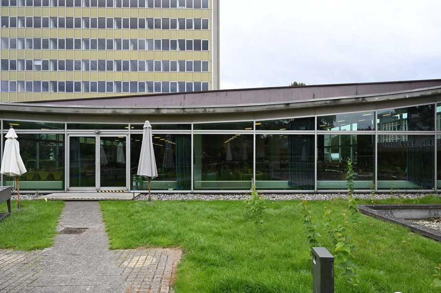 FL Smidth - Kantinen 