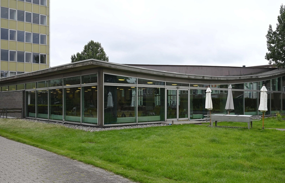 FL Smidth - Kantinen 