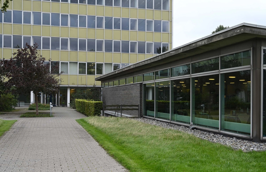 FL Smidth - Kantinen 