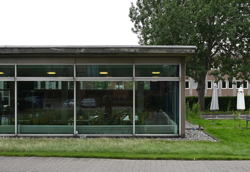 FL Smidth - Kantinen 