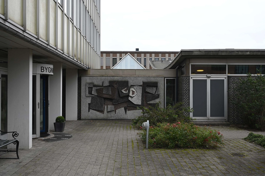 FL Smidth - Kantinen 