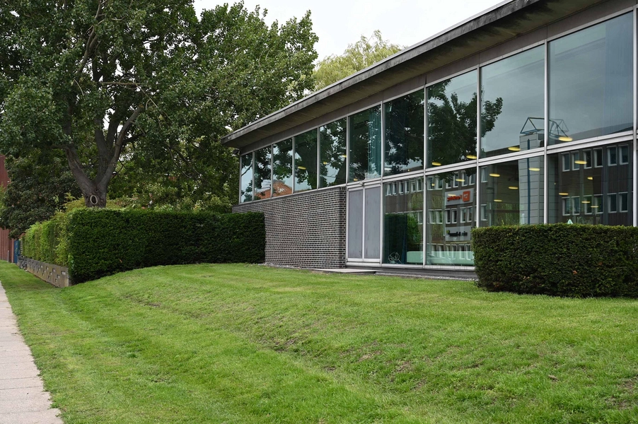 FL Smidth - Kantinen 