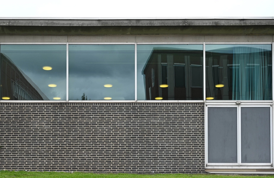 FL Smidth - Kantinen 