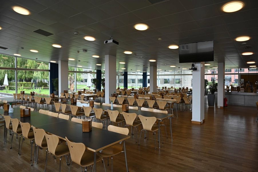 FL Smidth - Kantinen 