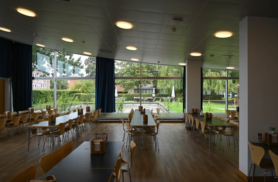 FL Smidth - Kantinen 